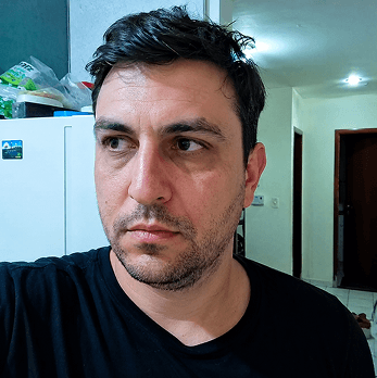 Lucas Ferreira